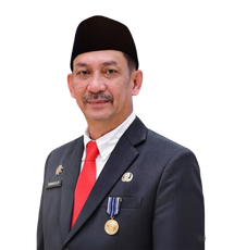 Drs. H. Firmanza DP, SH., M.Si.