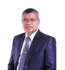 Syam Zaini M.Si., S.Pd